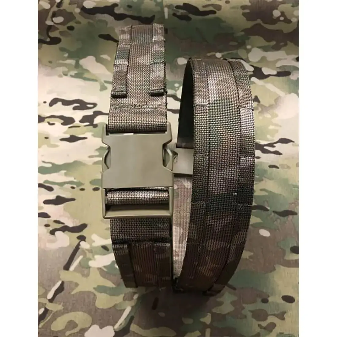 Ukom Multi Terrain Pattern Endemic Shooters Belt 1