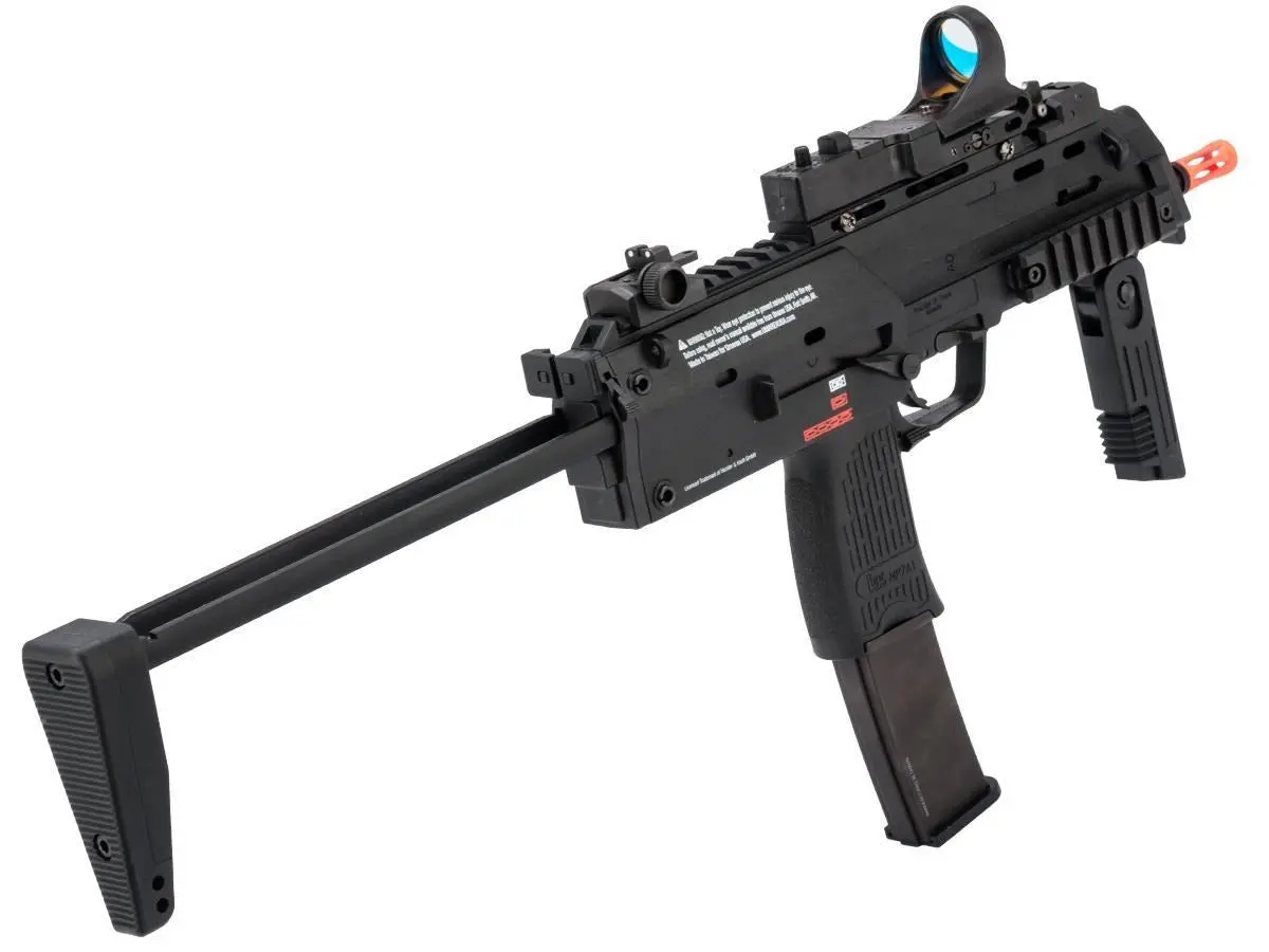H&K Umarex Mp7 Gbb Model (Kwa) 1