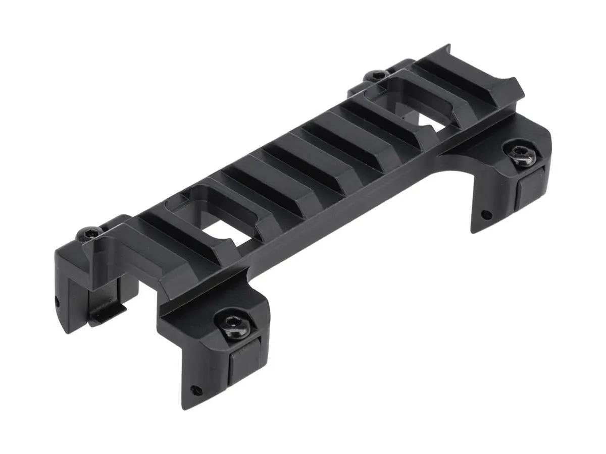 Elite Force / H&K Low Profile Claw Mount (Mp5 / G3) 1