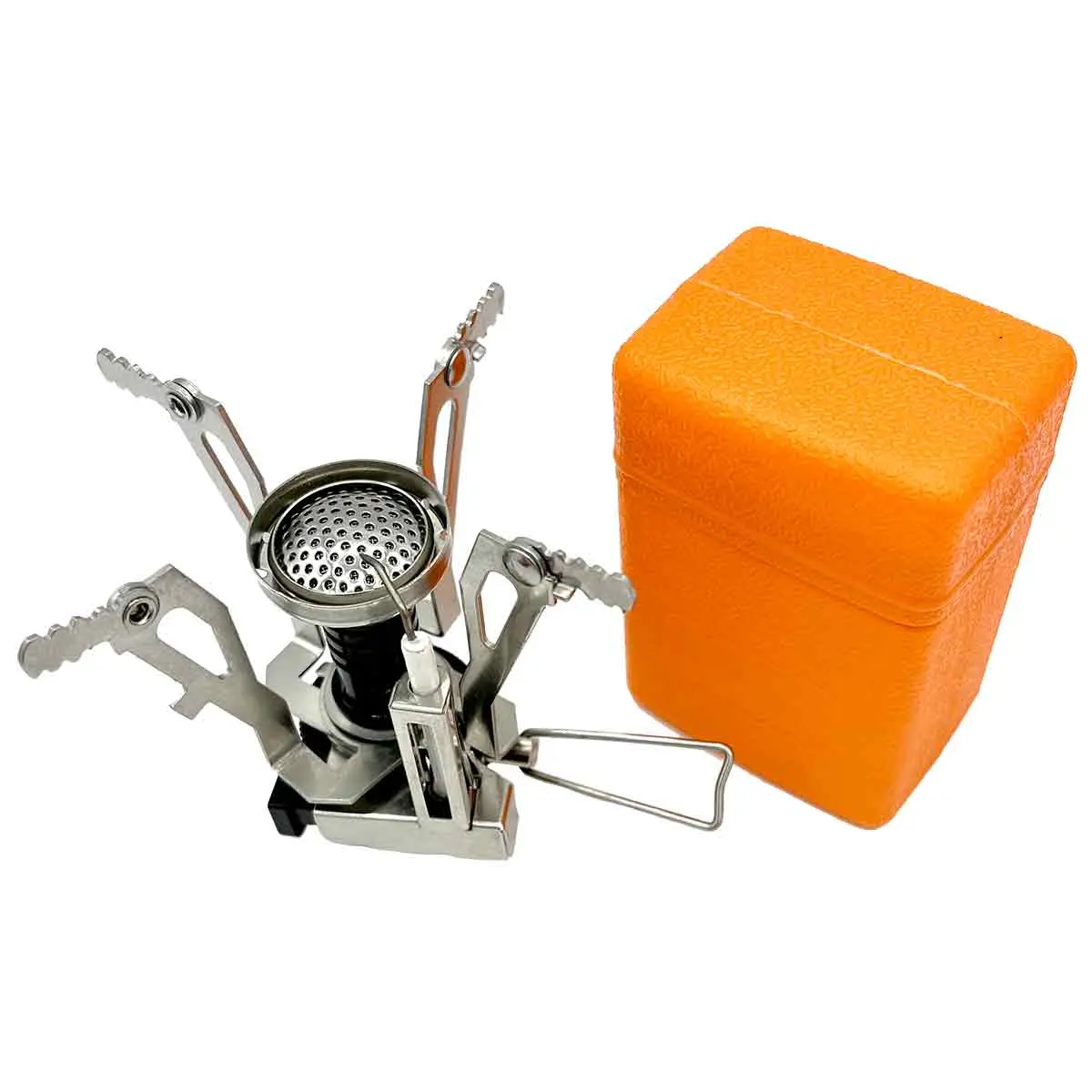 Ussen Atom Lightweight Mini Stove 1