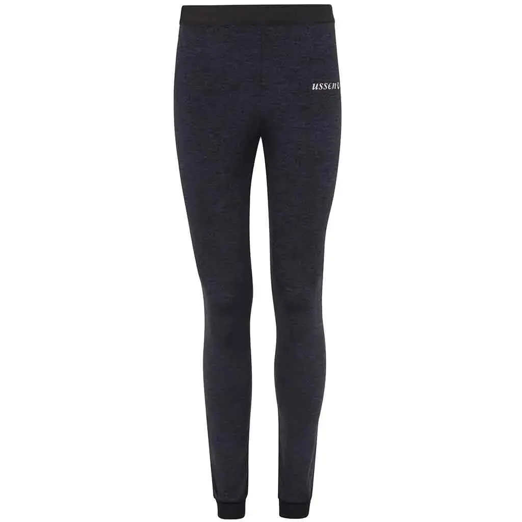 Ussen Baltic Black Thermal Long Johns 1