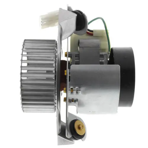 Carrier 326628-761 - Inducer Assembly 1