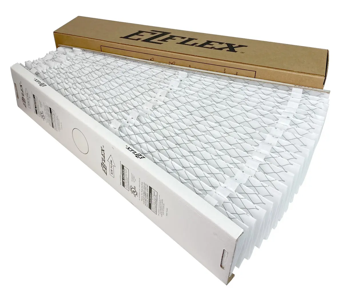 Carrier & Bryant Expxxfil0020 - Ez Flex Air Filter 20" X 25" X 5" Merv 10 (Without Universal Ends) Air Filter 1
