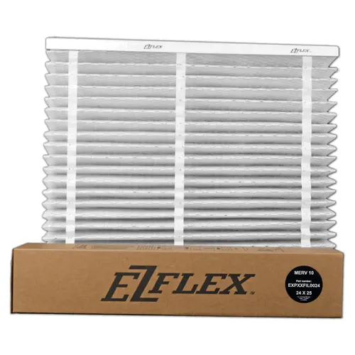 Carrier & Bryant Expxxfil0024 - Ez Flex Air Filter 24" X 25" X 5" Merv 10 1