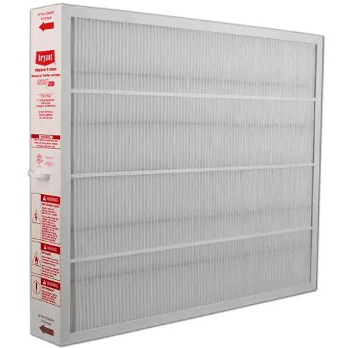 Bryant Gapbbcar2025 - Evolution Air Purifier Filter 20" X 25" X 3.5" Merv 15 1