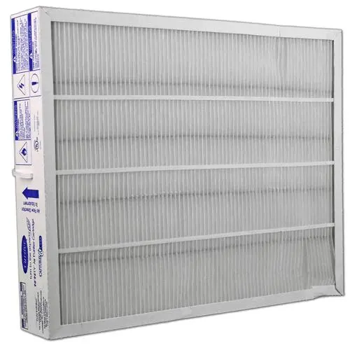 Carrier Gapcccar1620 - Infinity Air Purifier Filter 16" X 20" X 3.5" Merv 15 1
