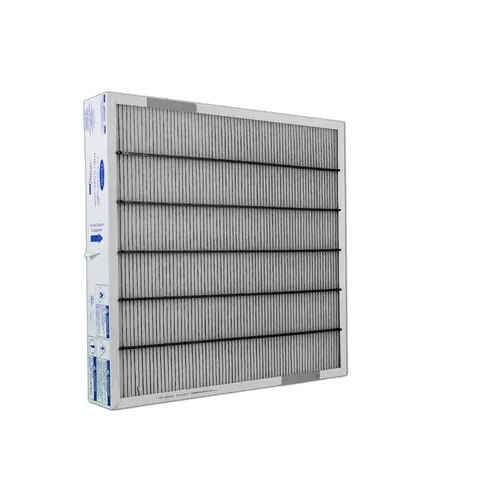 Carrier Gapcccar2020 - Infinity Air Purifier Filter 20" X 20" X 3.5" Merv 15 1