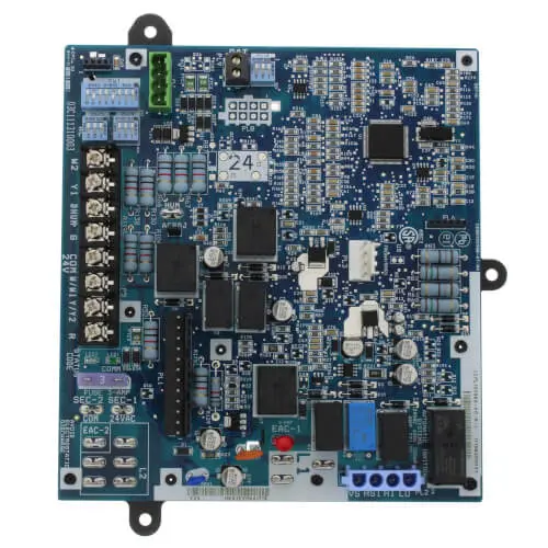 Carrier Hk42fz064 - Control Board 1
