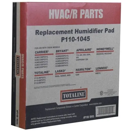 Totaline P110-1045 Humidifier Water Panel 1