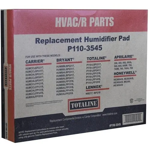 Totaline P110-3545 (Ap35 Compatible) Water Panels 1