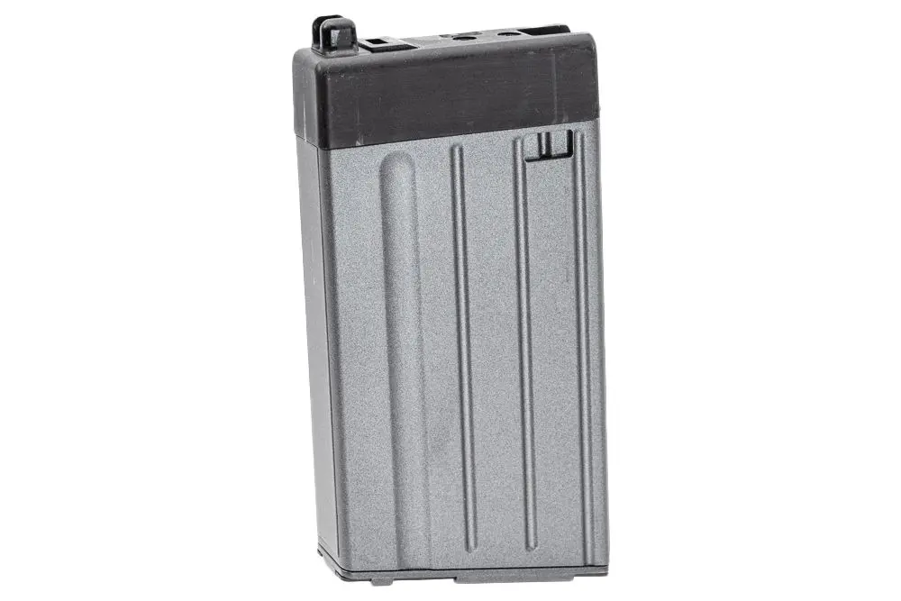 Vfc M110 / Sr25 / Mk11 20Rd Green Gas Magazine 1