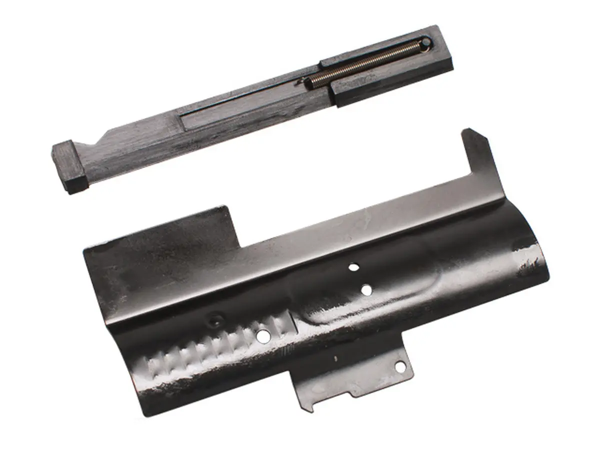 Vfc Dummy Bolt For M4 Series Airsoft Aeg Rifles 1