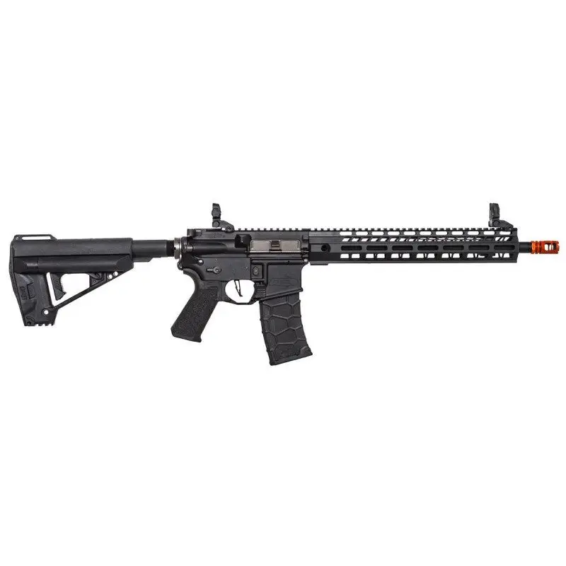 Vfc Vr16 Saber Carbine M-Lok (Black) 1