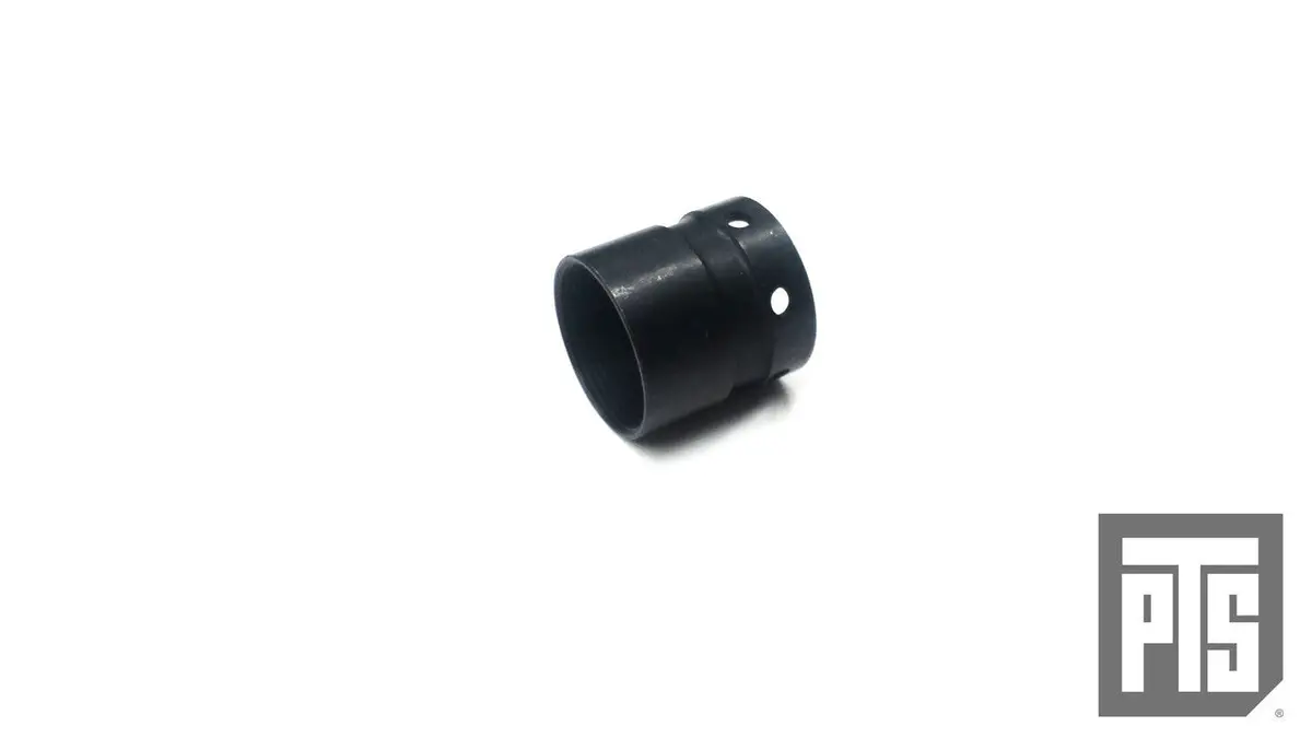 Pts Centurion Arms Cmr Vfc Barrel Nut 1