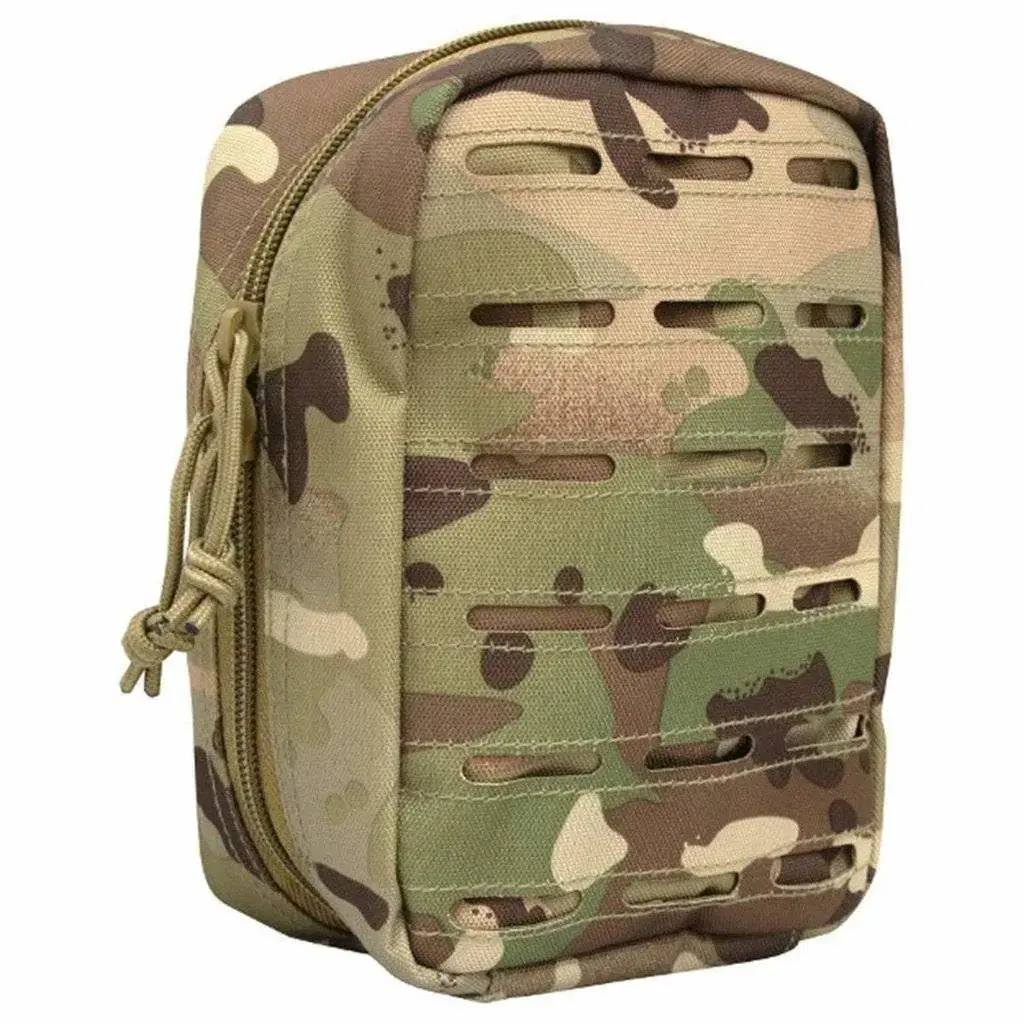 Viper Tactical Lazer Cut Medium Utility Pouch 1