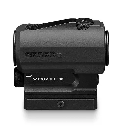 T-Eagle Sparc-Style Red Dot Sight 1