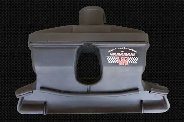Vararam - Vr-Ss (Chevy Camaro Ss) 1