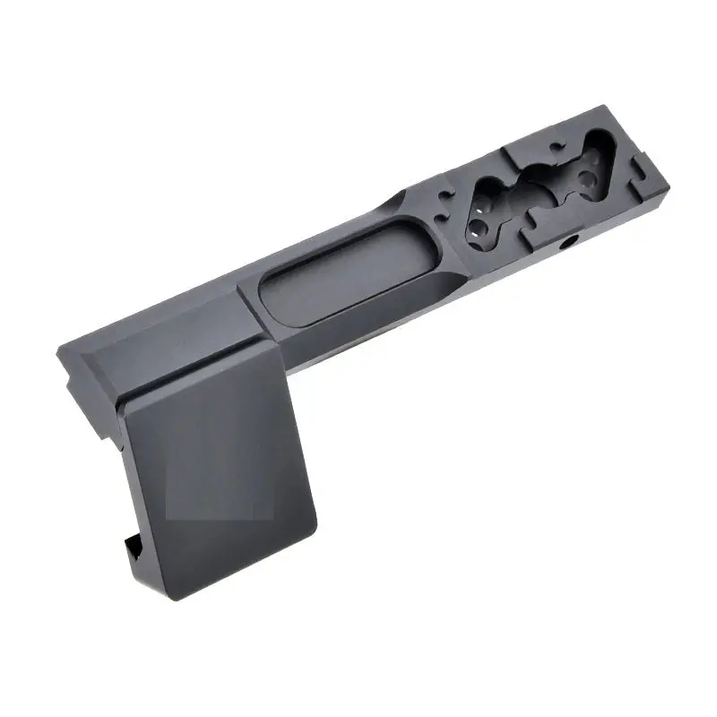 Wadsn Thorntail Picatinny/Rail (Longbar) Light Mount 1