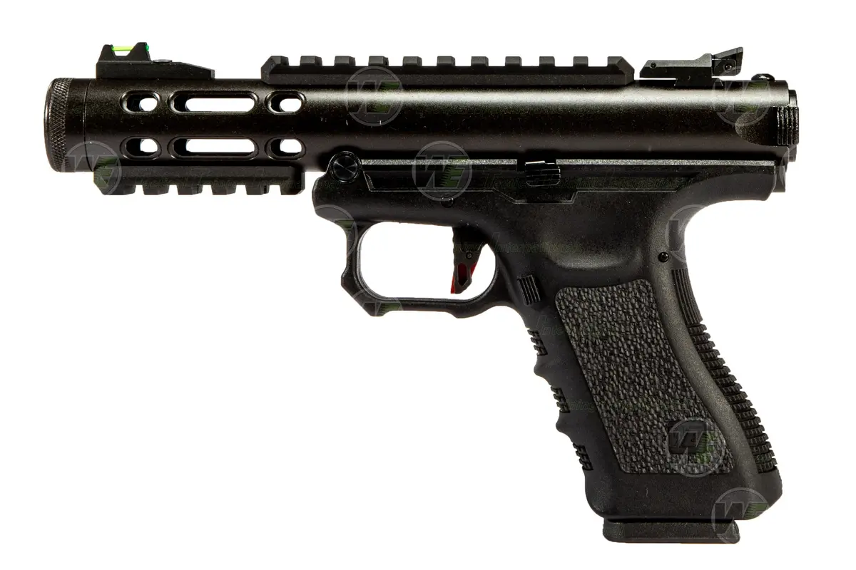 We-Tech Galaxy G Series Gbbp (Black / Blue / Silver) 1