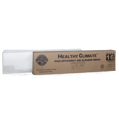 Lennox X5424 Pmac-20C | 25" X 20" X 6" Merv 16 Replacement Filter 1