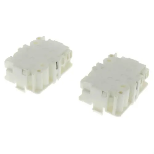 Lennox X8799 - Healthy Climate Pureair 101270-01 Lamp Socket For Pco20-28, Pco16-28 And Pco14-23, 2 Pack 1