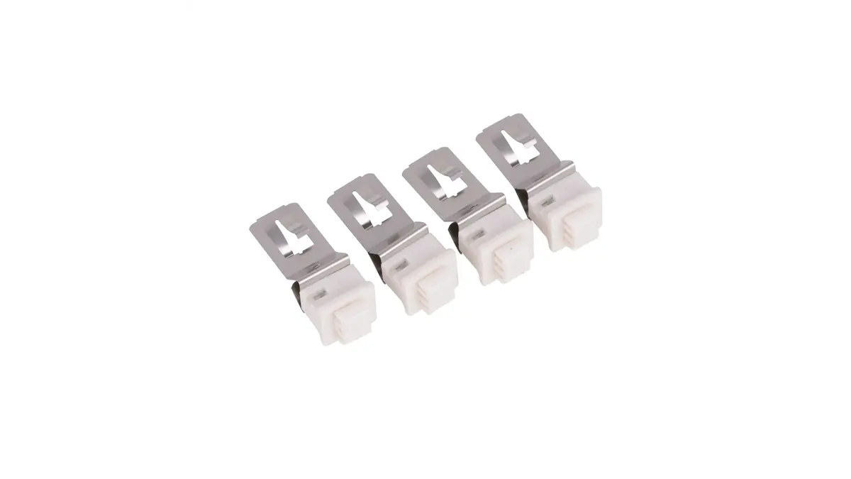 Lennox X8927 - Uv Lamp Security Clips (4-Pack) 1