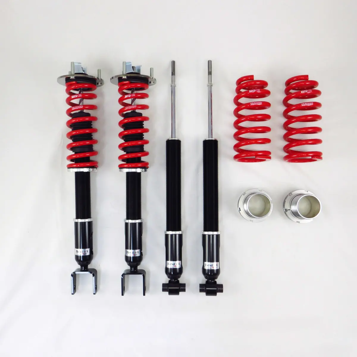 Rsr Best*I Active 2016+Grl12/ 2013-15 Gwl10 Lexus Gs350 Rwd/Gs450h Coil Overs 1