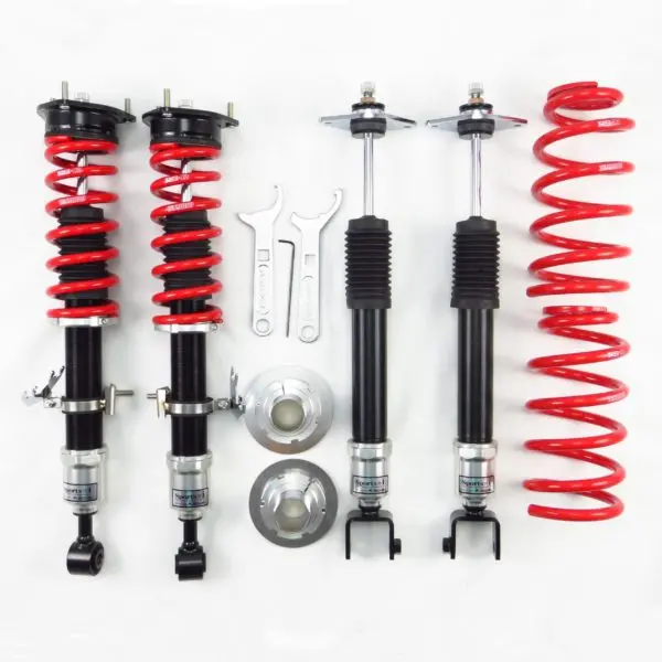 Rsr Sports*I 2008-2015 - Ckv36 Infiniti G37 2Dr Coil Overs 1