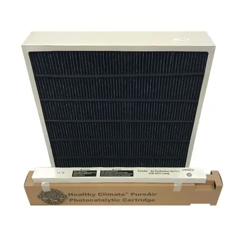 Lennox Healthy Climate Y6616 Pureair Annual Maintenance Kit For Pco3-14-16 1