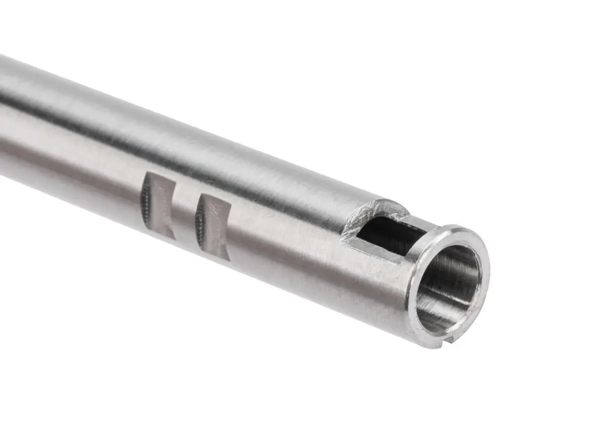 Zci 6.02Mm Aeg Stainless Steel Inner Barrel (200Mm - 550Mm) 1