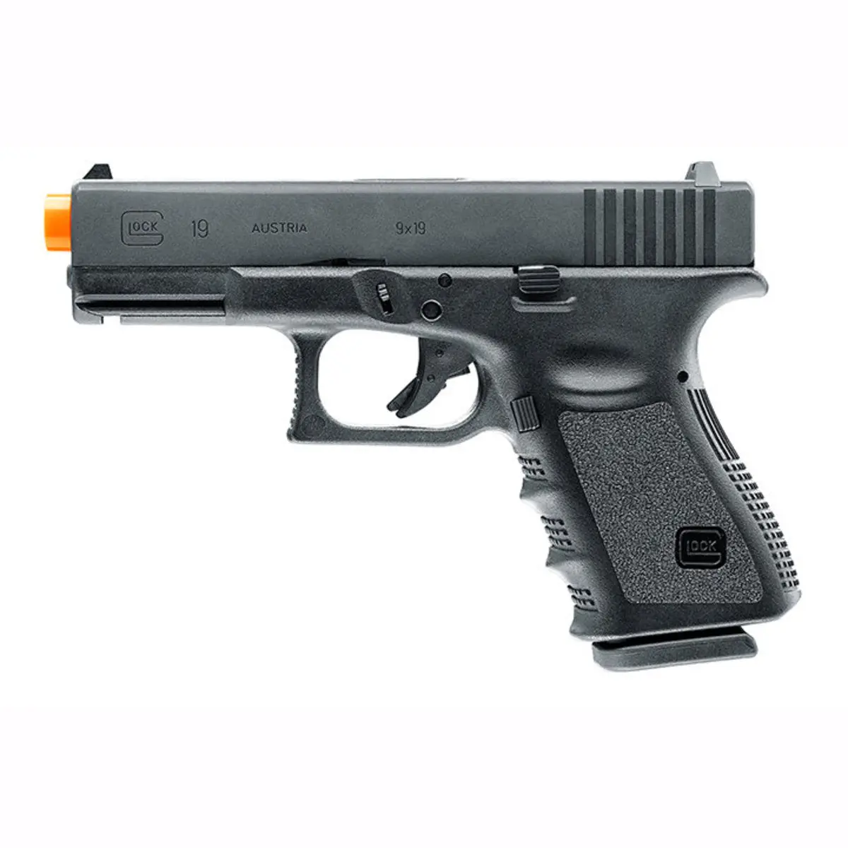 Vfc Umarex Glock 19 Gen. 3 Gbb Pistol 1
