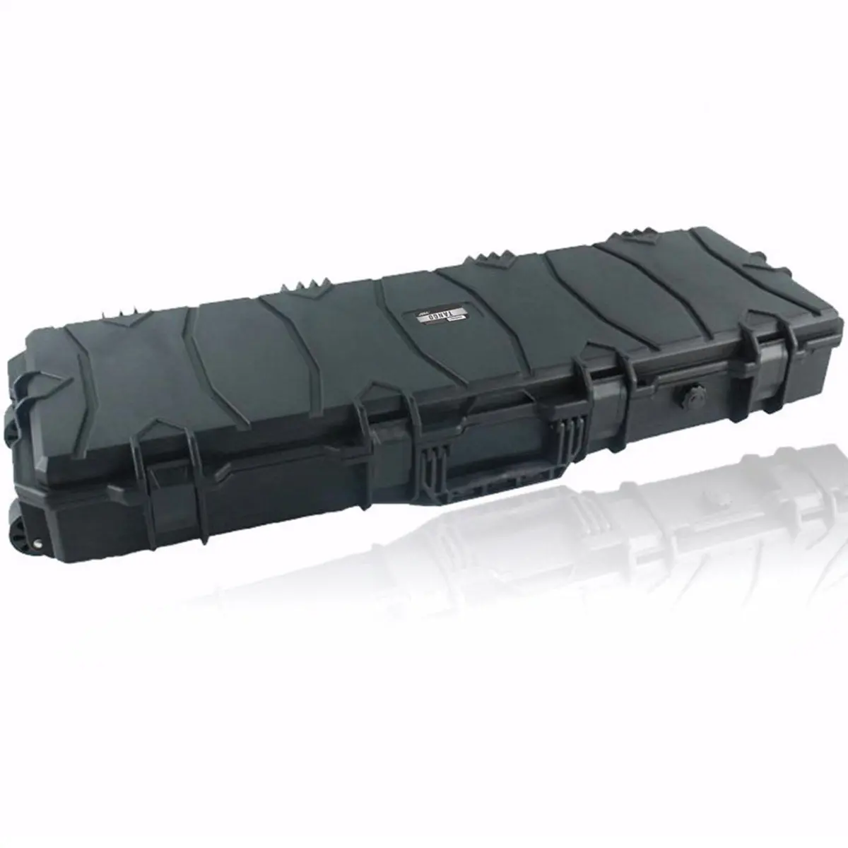Valken 36 Inch Tango Rifle Gun Case (Black) 1