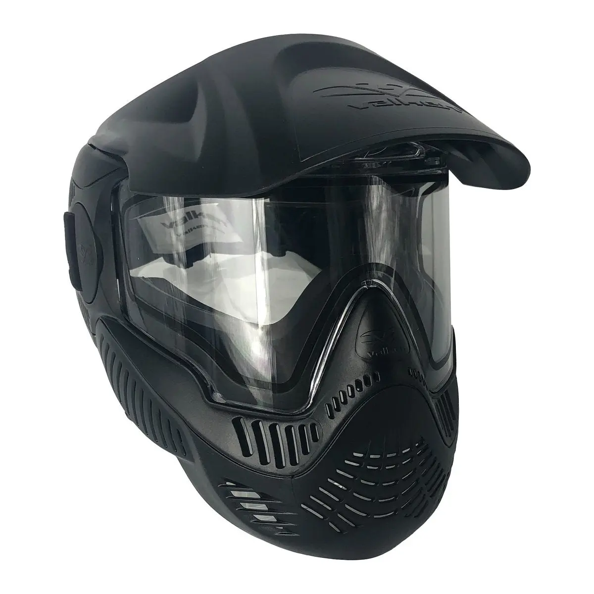 Valken Mi-3 Thermal Field Rental Goggles 1