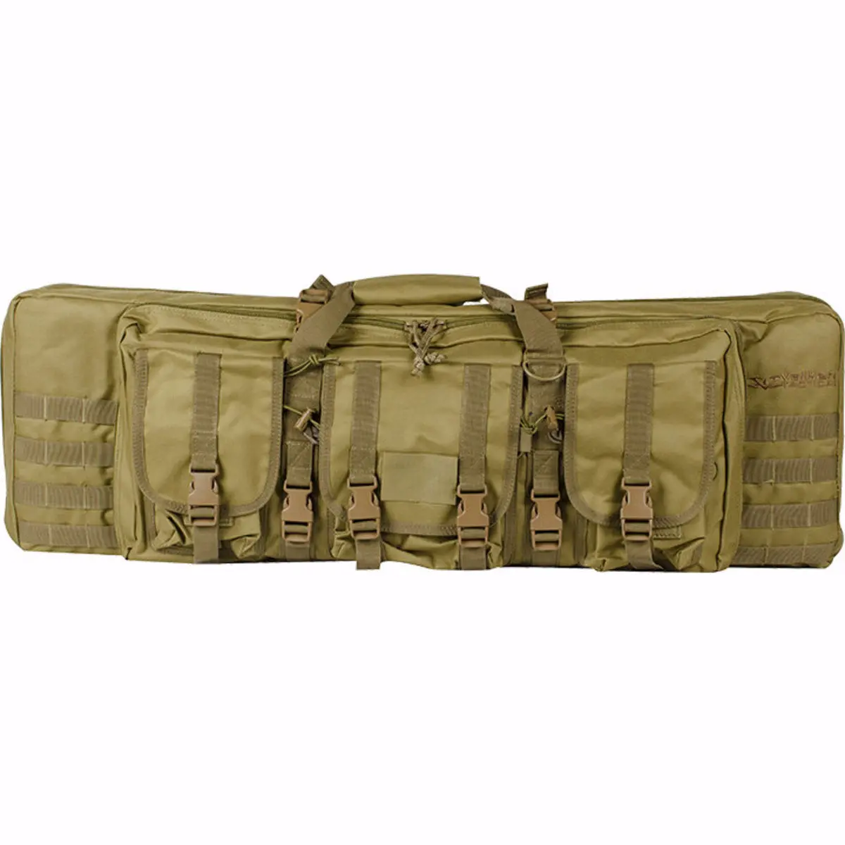Valken 36 Inch Soft Double Gun Bag 1