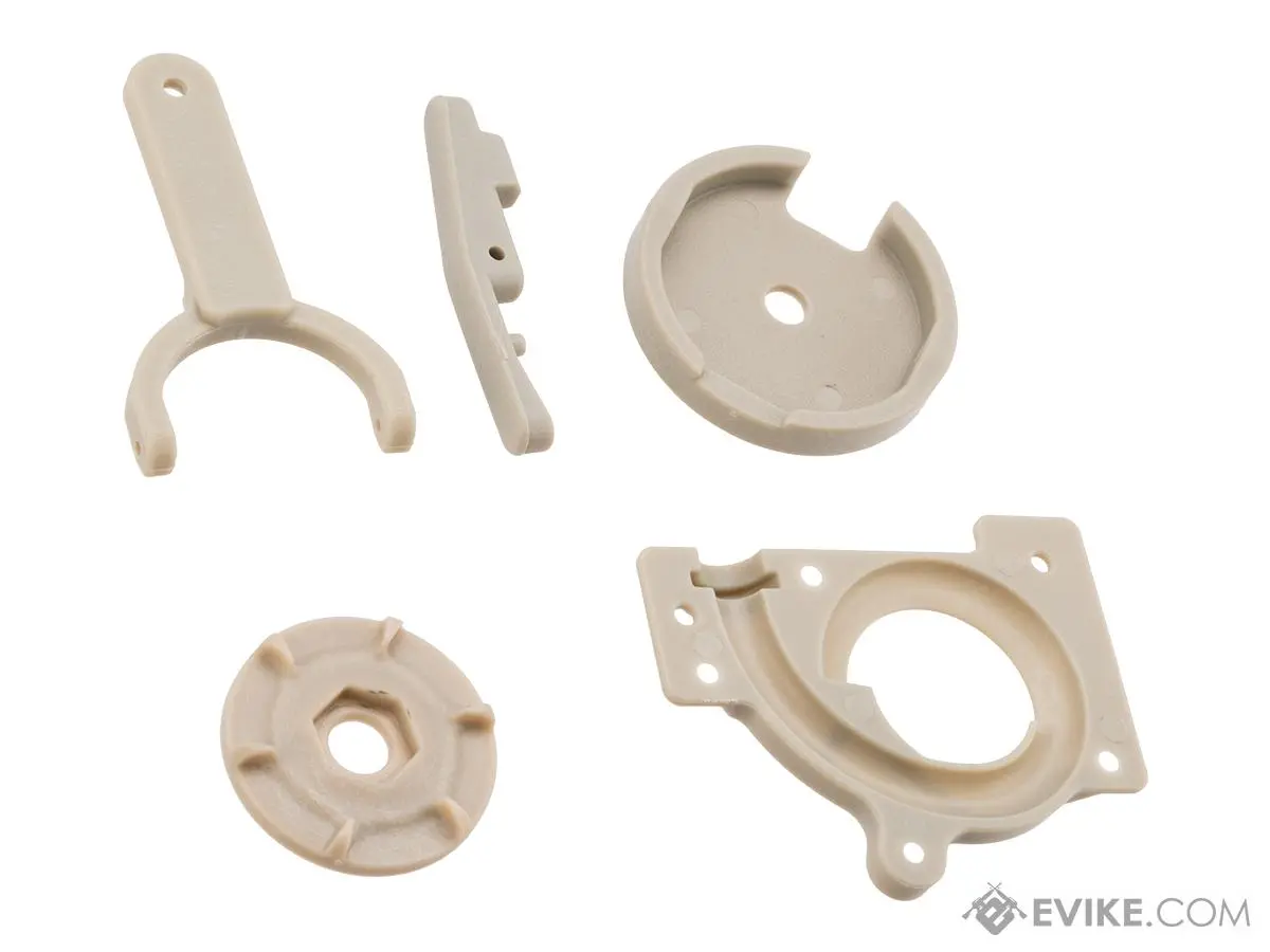 Odin Innovations M12 Sidewinder Parts Rebuild Kit 1