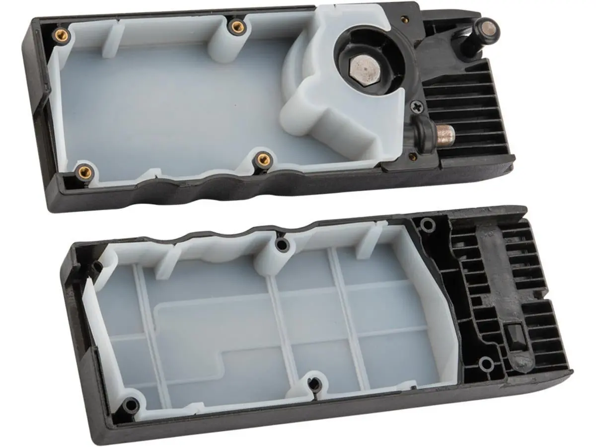 Odin Innovations M12 Sound-Dampening Buffer (White) 1