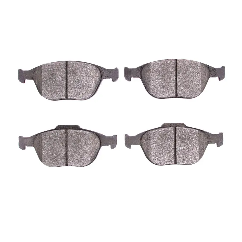R1 Optimum Oe Front Brake Pad Set For 2002–2013 Ford Focus 1