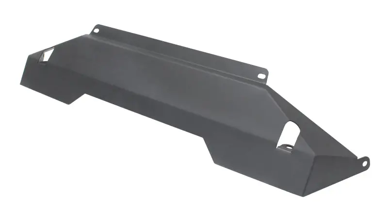 Go Rhino Rockline Lower Skid Plate For 2007–2018 Jeep Wrangler Jk (Front Bumper Only) 1