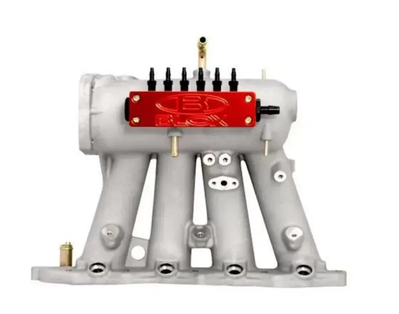 Blox Racing Intake Manifold K20/K24 - High Performance 1