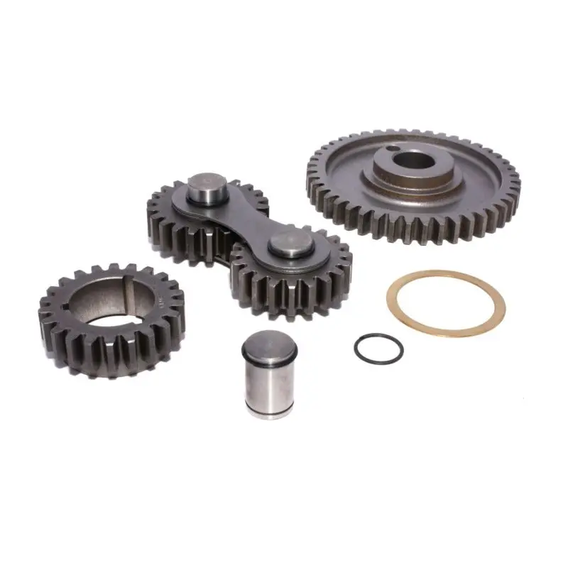 Comp Cams Hi-Tech Gear Drive System For Ford V8 Engines 1