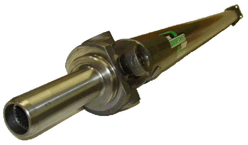 Dss Steel Driveshaft For Nissan S13 With Ka24/Sr20 & 5-Speed Transmission – Abs-Compatible 1