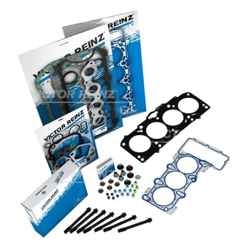 Mahle Original Water Outlet Gasket For 2007 Buick Rainier 1