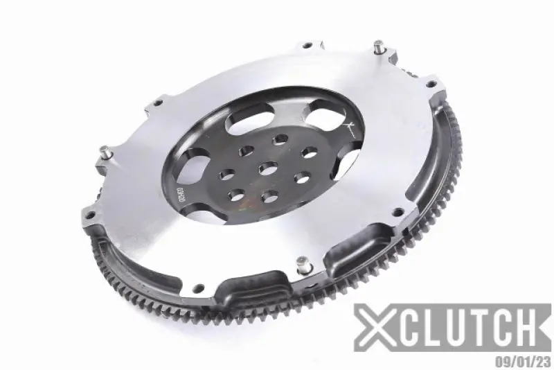 Xclutch 1997 Mitsubishi Lancer Evo Iv 2.0L Chromoly Flywheel 1