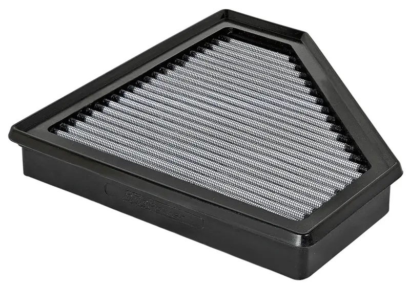 Afe Magnum Flow Oe Replacement Air Filter For 2016–2019 Cadillac Cts-V 6.2L Supercharged V8 1