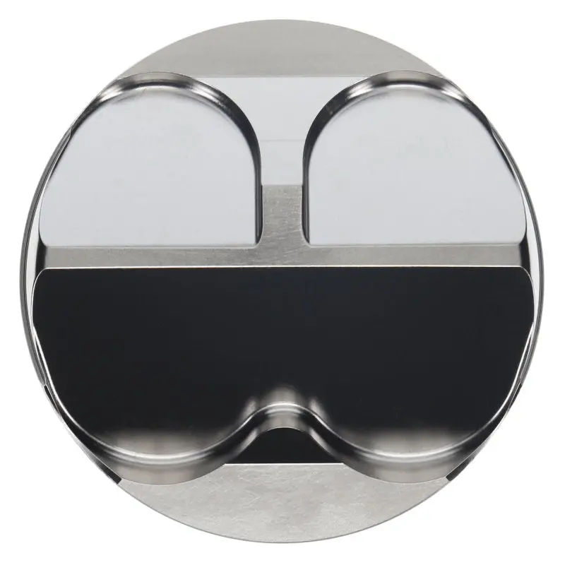 Wiseco K-Series Piston Set: +10.5Cc Dome, 1.181" Bore × 89.0Mm Stroke – Honda Performance 1