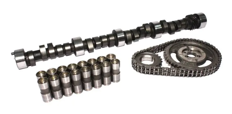 Comp Cams Cs292H Hydraulic Flat-Tappet Camshaft Kit 1