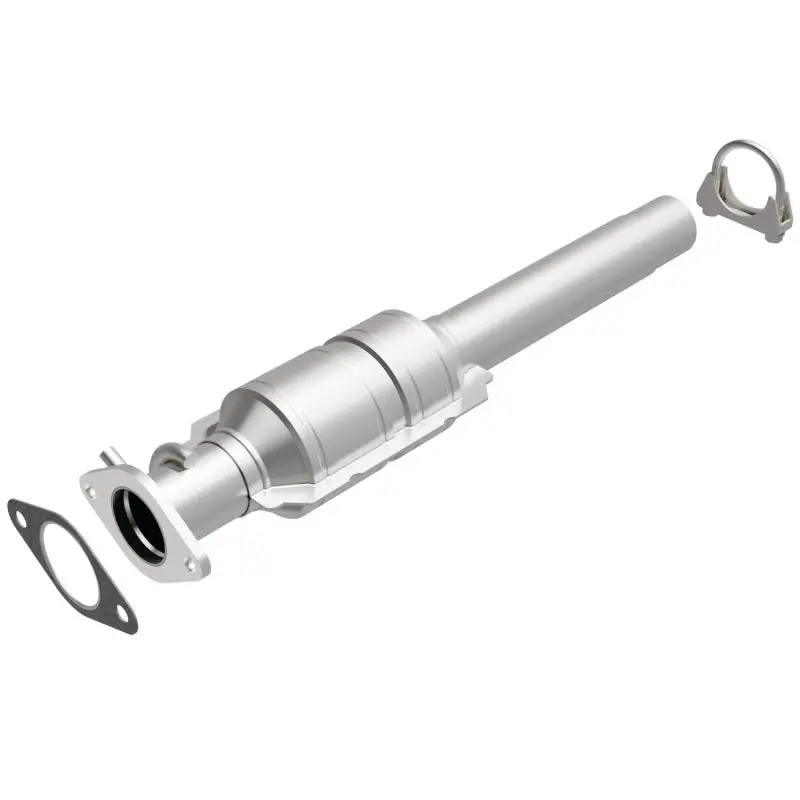 Magnaflow Catalytic Converter – Direct-Fit For 2004–2006 Toyota Outlander 2.4L Awd 1