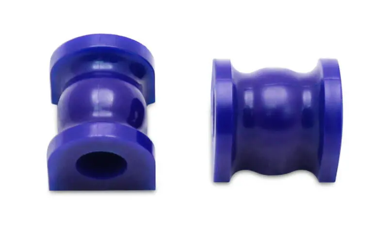 Superpro Sway Bar Mount Kit – 23Mm Diameter, Chassis-To-Bar Bushing Set 1