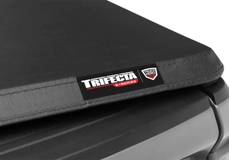 Extang Trifecta E-Series Retractable Tonneau Cover For 2017–2023 Ford Super Duty Long Bed (8-Foot) Trucks 1