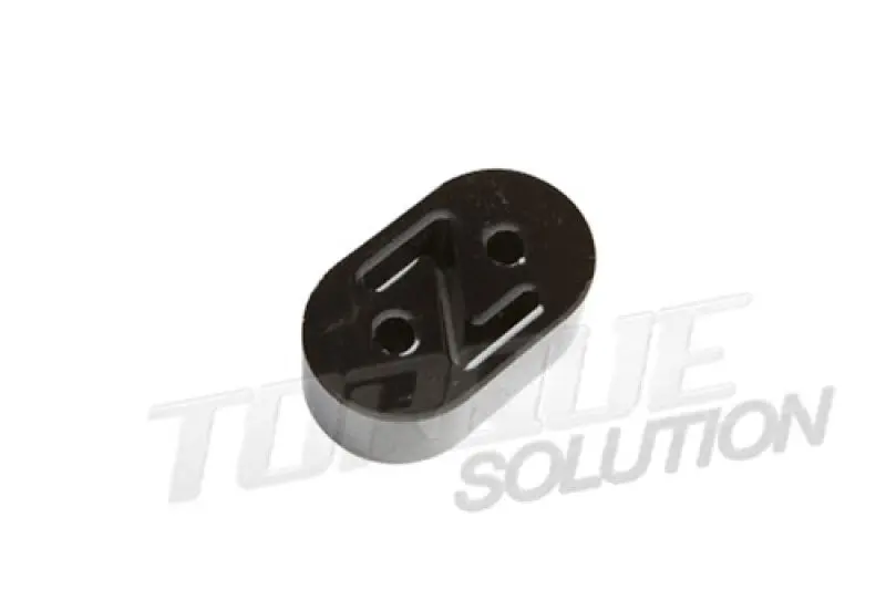 Torque Solution Exhaust Mount: 9 Mm 1